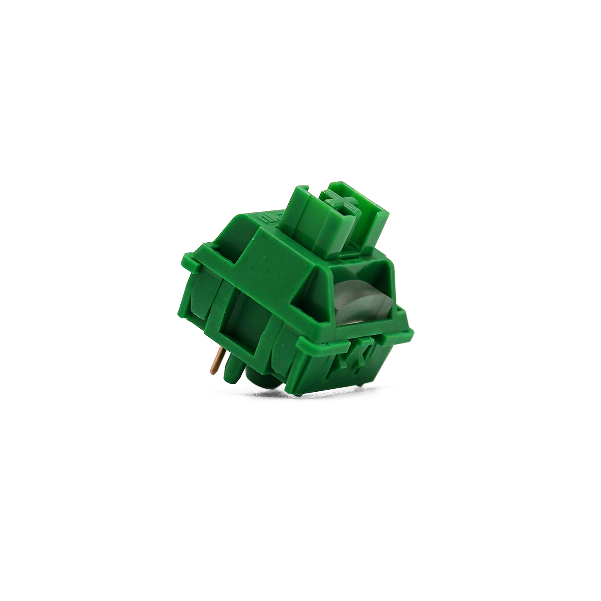 Outemu Green Banana Silent Tactile Switches