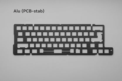 QK MK3 PCB, Plate & Extra Parts Accessories (Pre-Order)