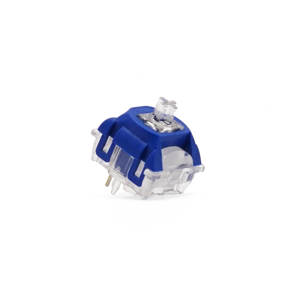 TTC Neptune Linear Switches – Smooth and Fast Mechanical Switches