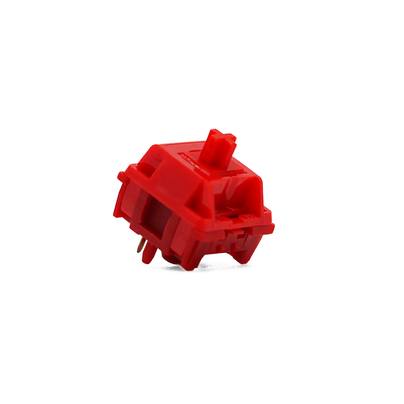 HMX TT Red Linear Switches