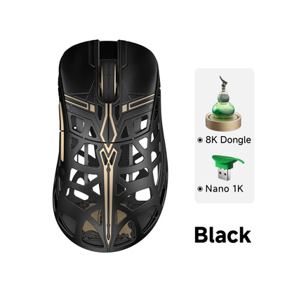 WLMOUSE Sword X Magnesium Gaming Mouse