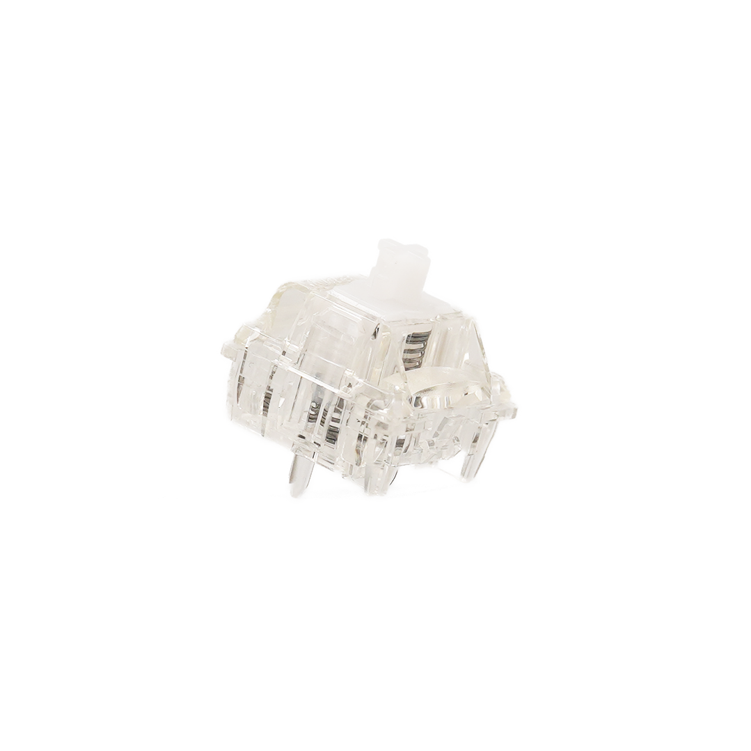 Gateron Magnetic Jade Air HE Switches
