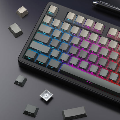 WOBKEY PMOKEY Impact 80 Keyboard