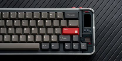 QK65 MK3 Custom Mechanical Keyboard (Pre-Order)