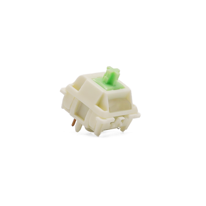 Gateron LongJing Tea Tactile Switches