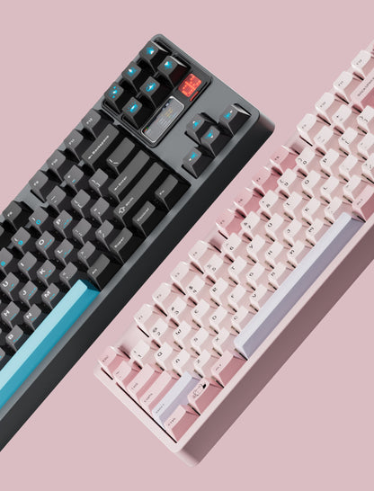 QK80 MK2 Mechanical Keyboard - Prebuilt