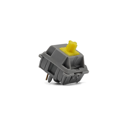 Durock Sunflower T1 POM Tactile Switches