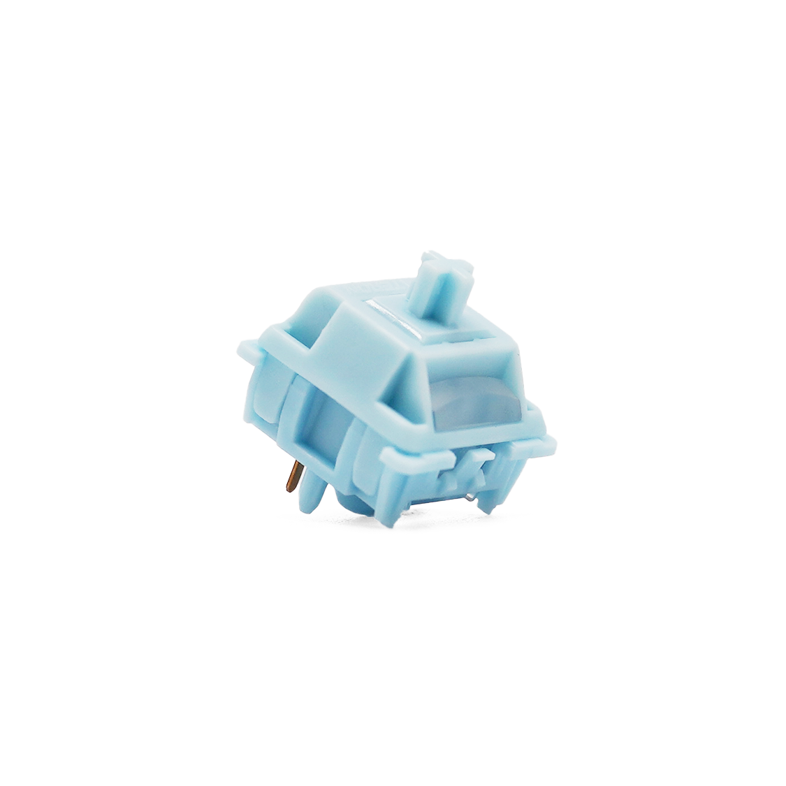 Gateron Sea Salt Smoothie Linear Switches