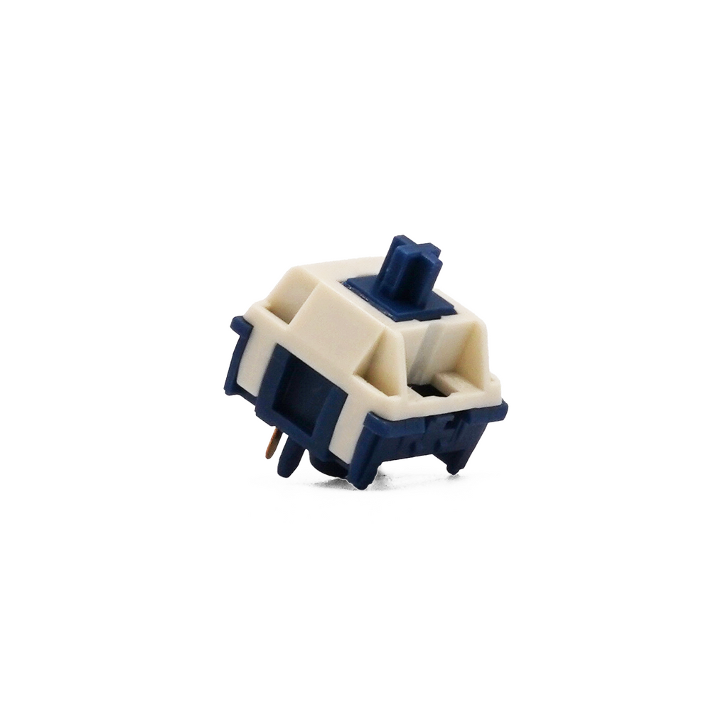 HMX Xinhai Linear Switches | HMX Switches – LumeKeebs
