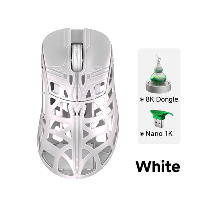 WLMOUSE Sword X Magnesium Gaming Mouse