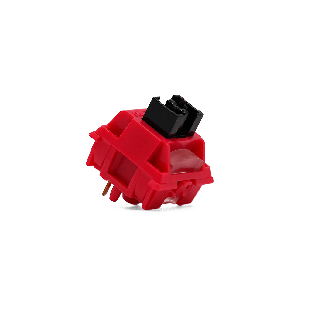 Outemu Dragon Fruit V3 Linear Switches (10PCS) – LumeKeebs