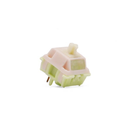 MMD Vivian V2 Switch Pre-Lubed Edition, 5 PIN Linear Switch for