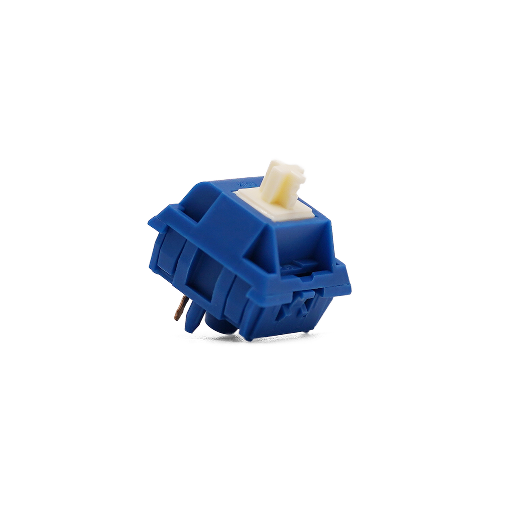 Clash80Pro Reboot ネイビー Keygeek Briny Keygeek Briny Linear Switches (10PCS) – LumeKeebs