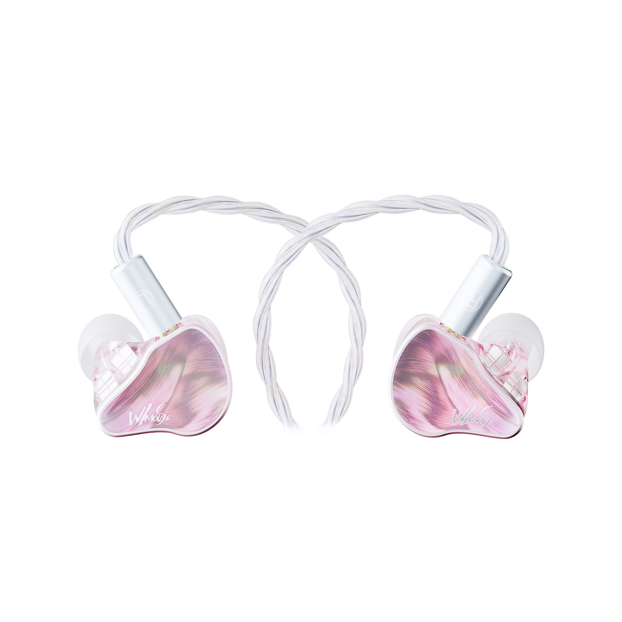 WLMOUSE Huuan Series IEM