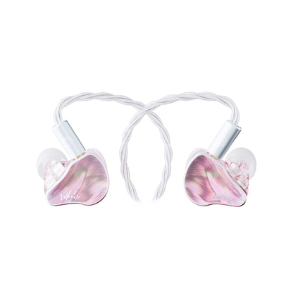 WLMOUSE Huuan Series IEM