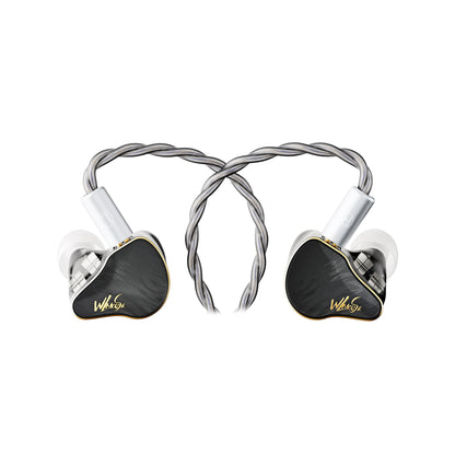 WLMOUSE Huuan Series IEM