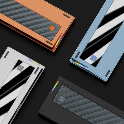 Weikav Nut75 Mechanical Keyboard
