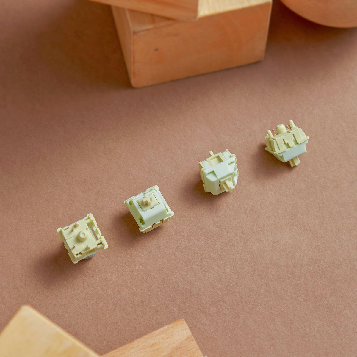 BSUN Nana Tactile Switches (10PCS)