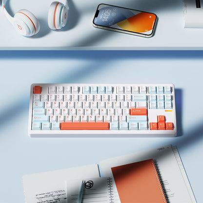 WOBKEY PMOKEY Impact 80 Keyboard