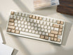 Womier RD75 Pro 75% Wireless Mechanical Keyboard - QMK/VIA Aluminum ...