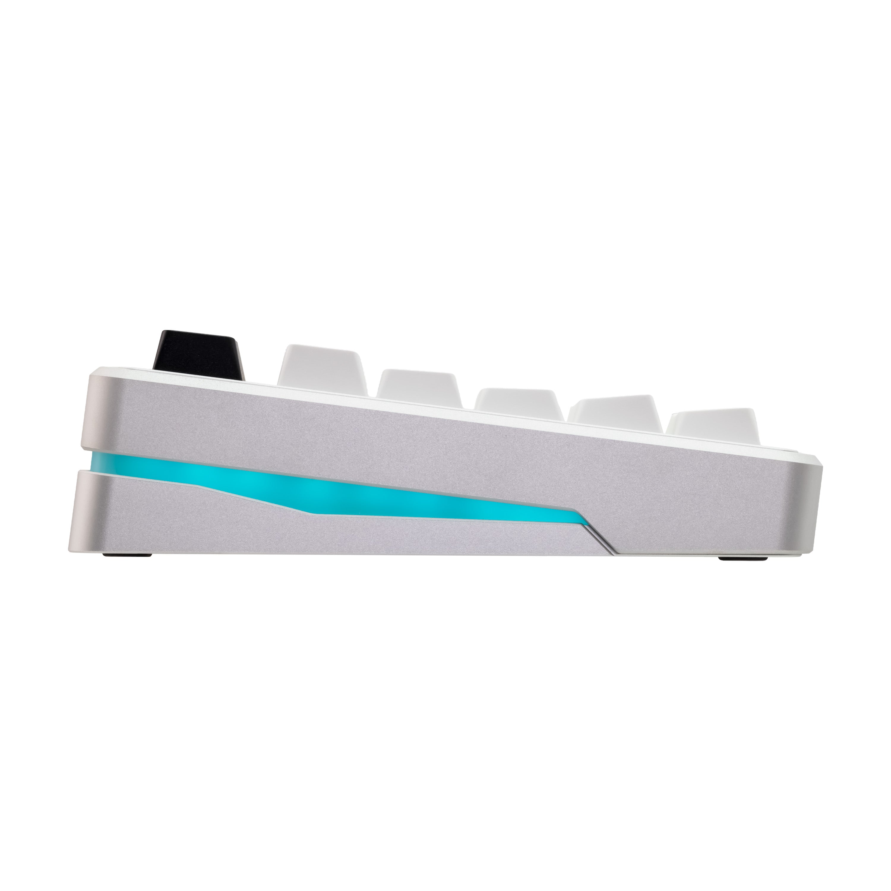 PMOKEY Aurora 80 Mechanical Keyboard