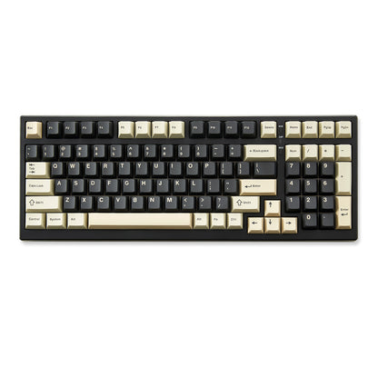 YUNZII YZ98 Mechanical Gaming Keyboard