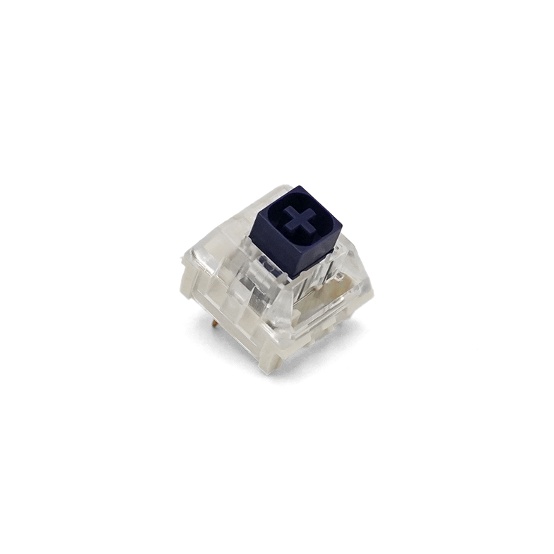 Kailh Box Navy Thick Clicky Switches
