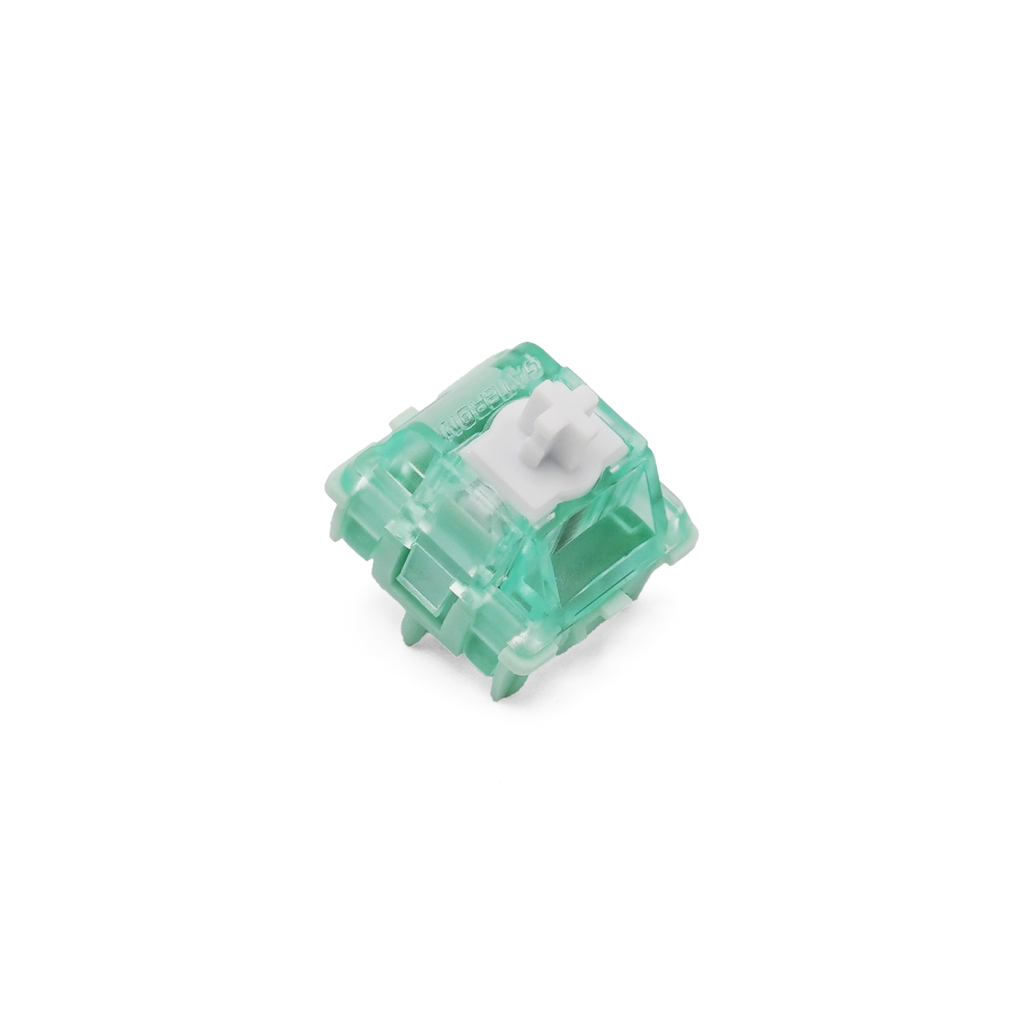 Gateron Magnetic Jade Pro Linear Switches