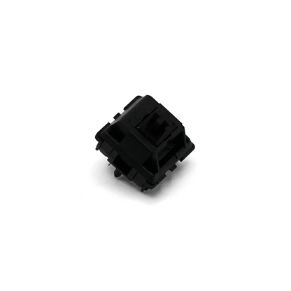 JWK Black Linear Switches