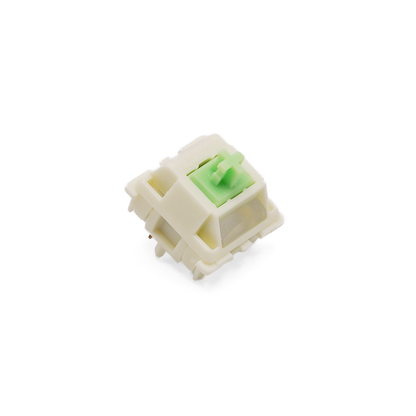 Gateron LongJing Tea Tactile Switches