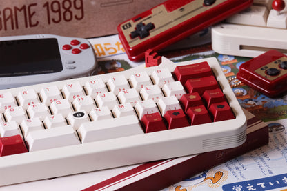 80Retros GB40 FC 1983 Mechanical Keyboard