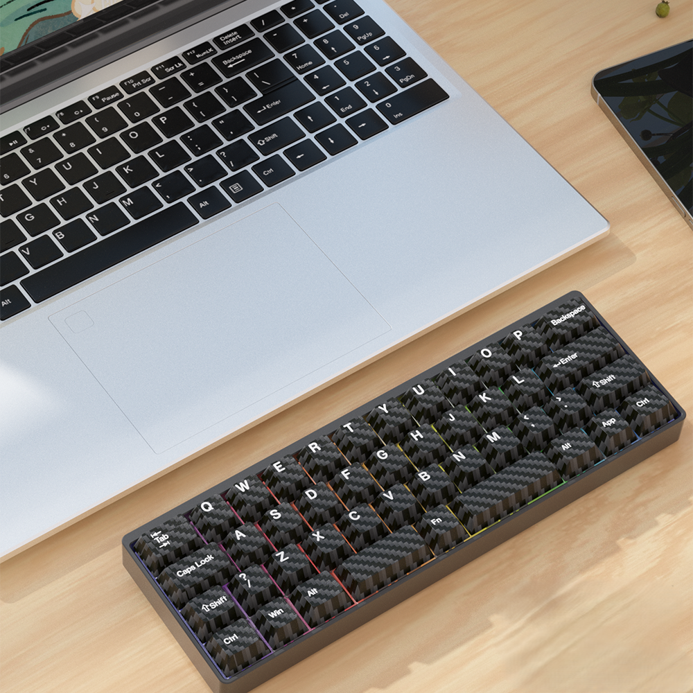MMD KM40 40% Mechanical Keyboard