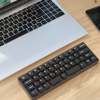 MMD KM40 40% Mechanical Keyboard