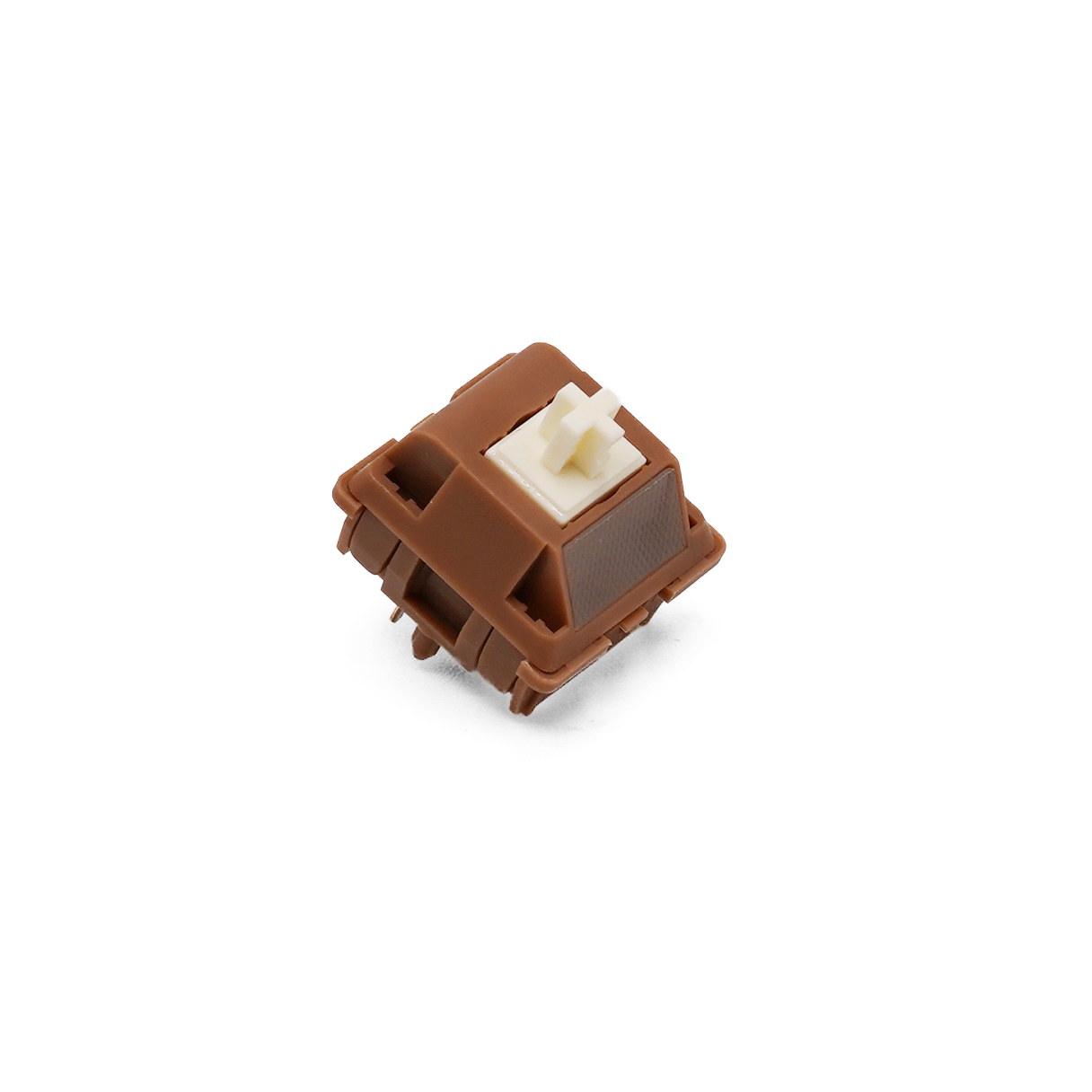 Durock Mocha Silk Linear Switches linear