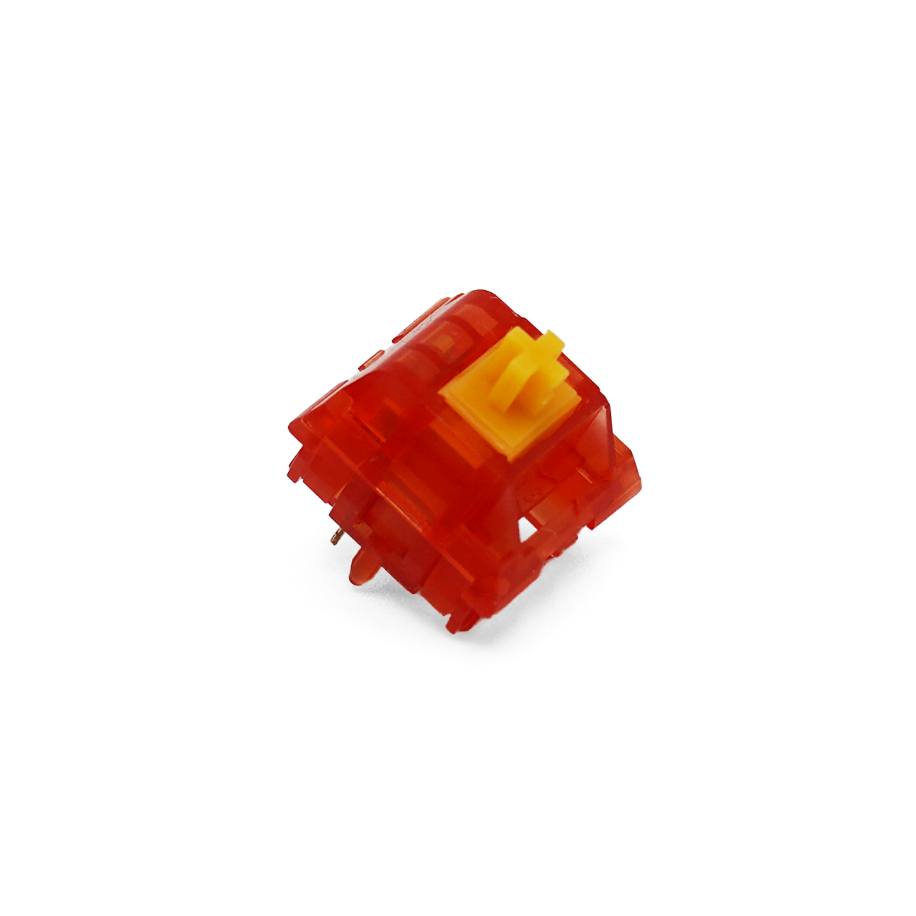 Keygeek x MZ Y2 Linear Switches