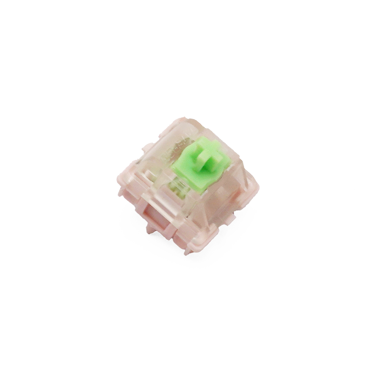 Gateron Dual-rail Magnetic Jade Mini E Switches