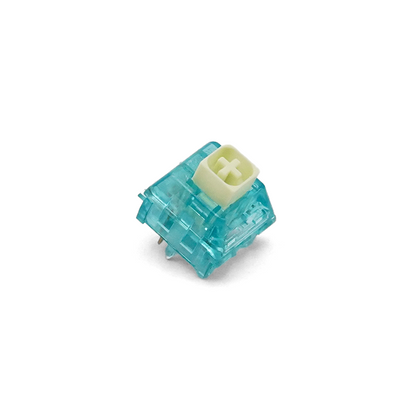 Kailh Box Summer Clicky Switches