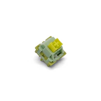 Outemu Silent Lemon Tactile V2 Switches