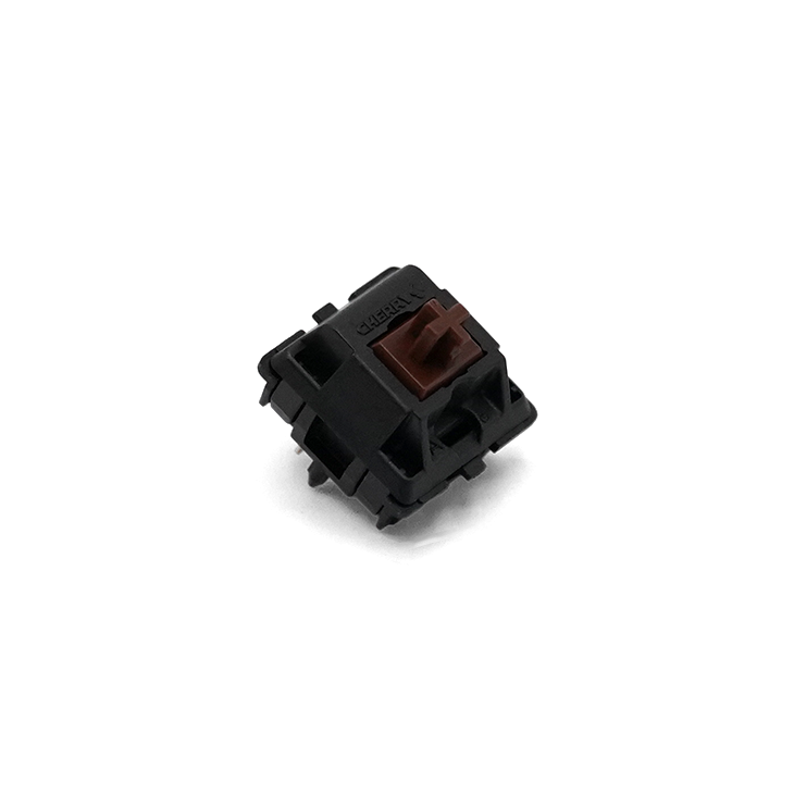 Cherry MX Hyperglide Brown Tactile Switches