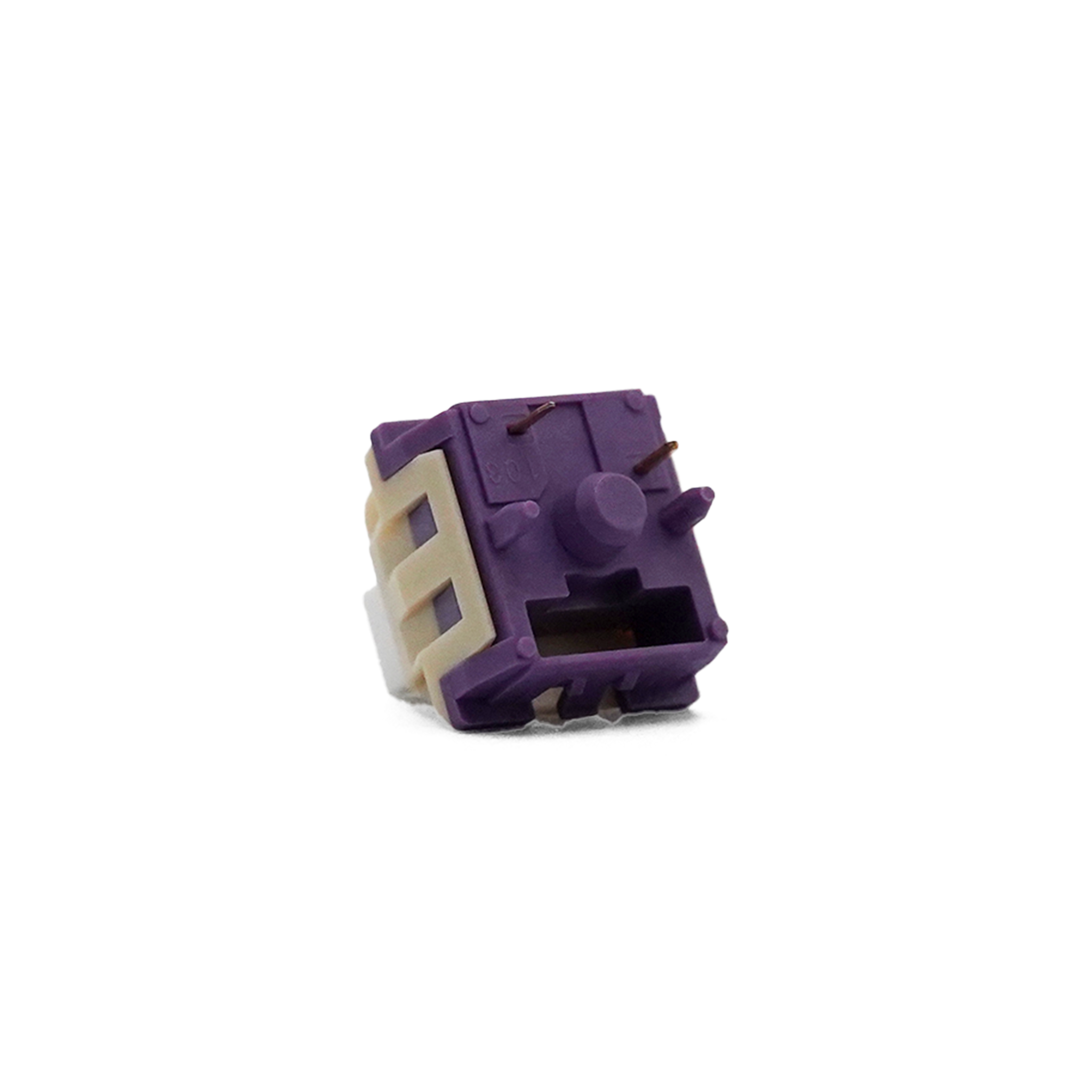 Wuque WS Onion Linear Switches