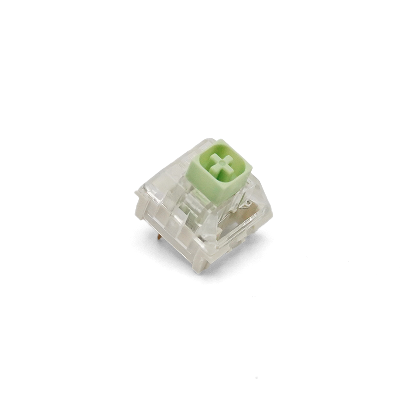 Kailh Box Jade Thick Clicky Switches