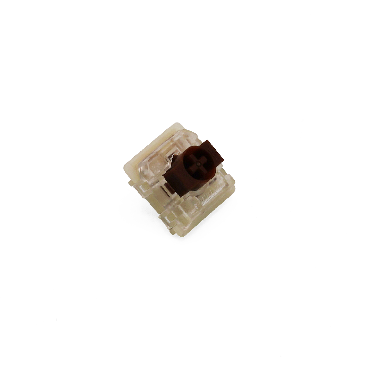 Gateron KS-33 Low Profile 2.0 Mechanical Switches