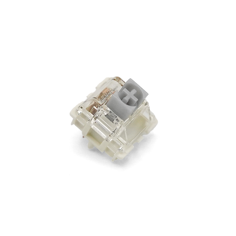 Gateron G Pro 3.0 Silver Linear Switches