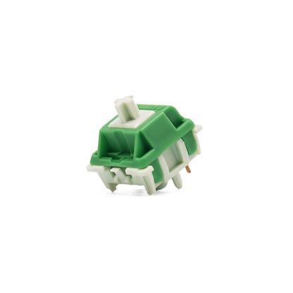 Gateron Green Apple Tactile Switches