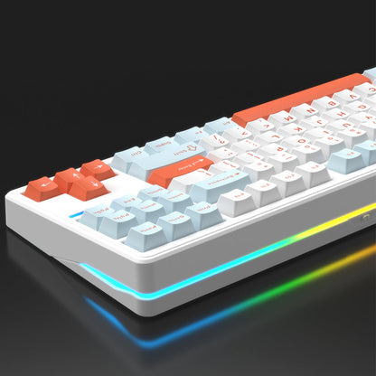 WOBKEY PMOKEY Impact 80 Keyboard