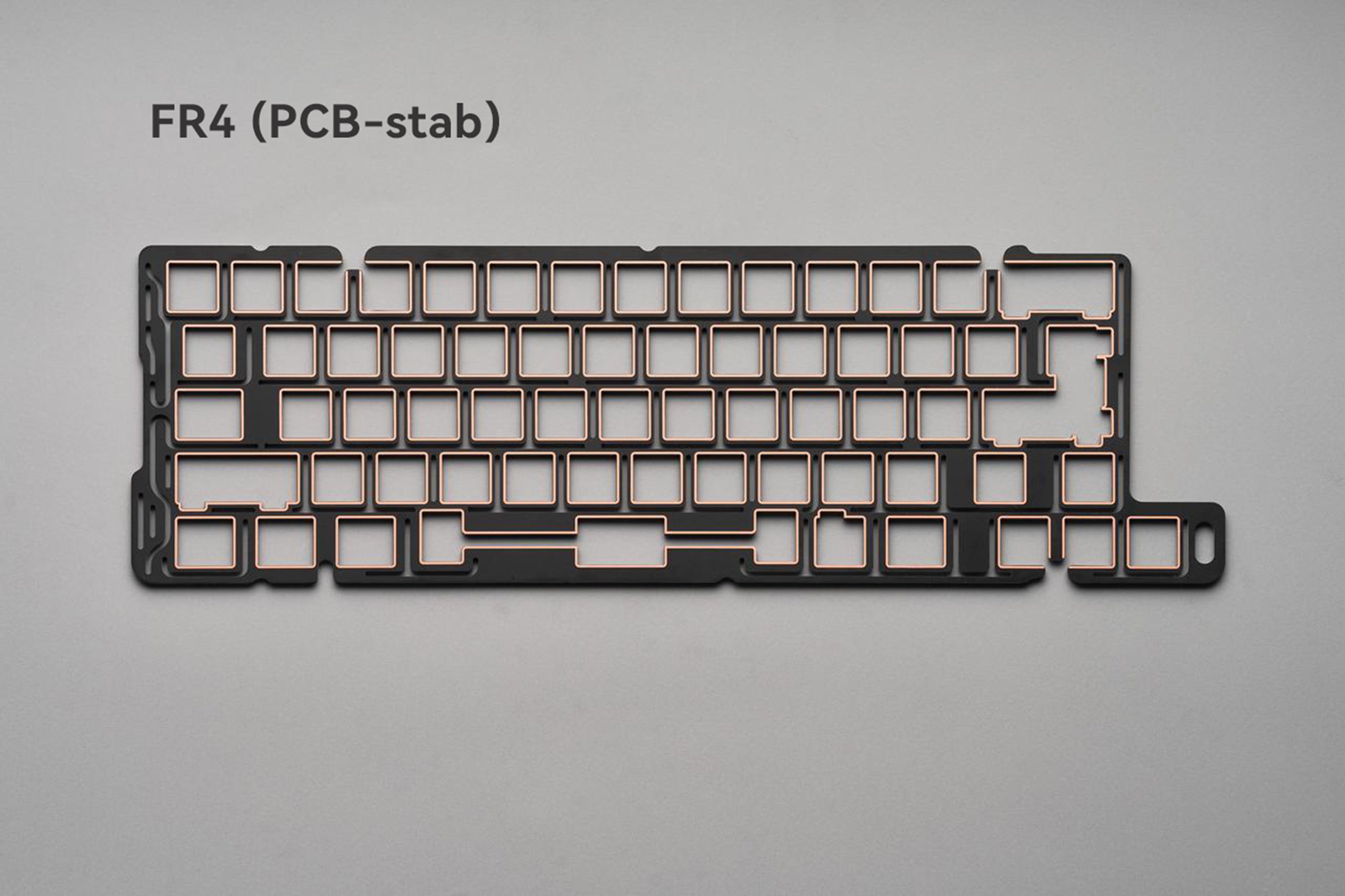 QK MK3 PCB, Plate & Extra Parts Accessories (Pre-Order)