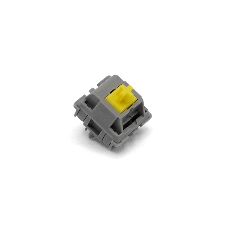 Durock Sunflower T1 POM Tactile Switches
