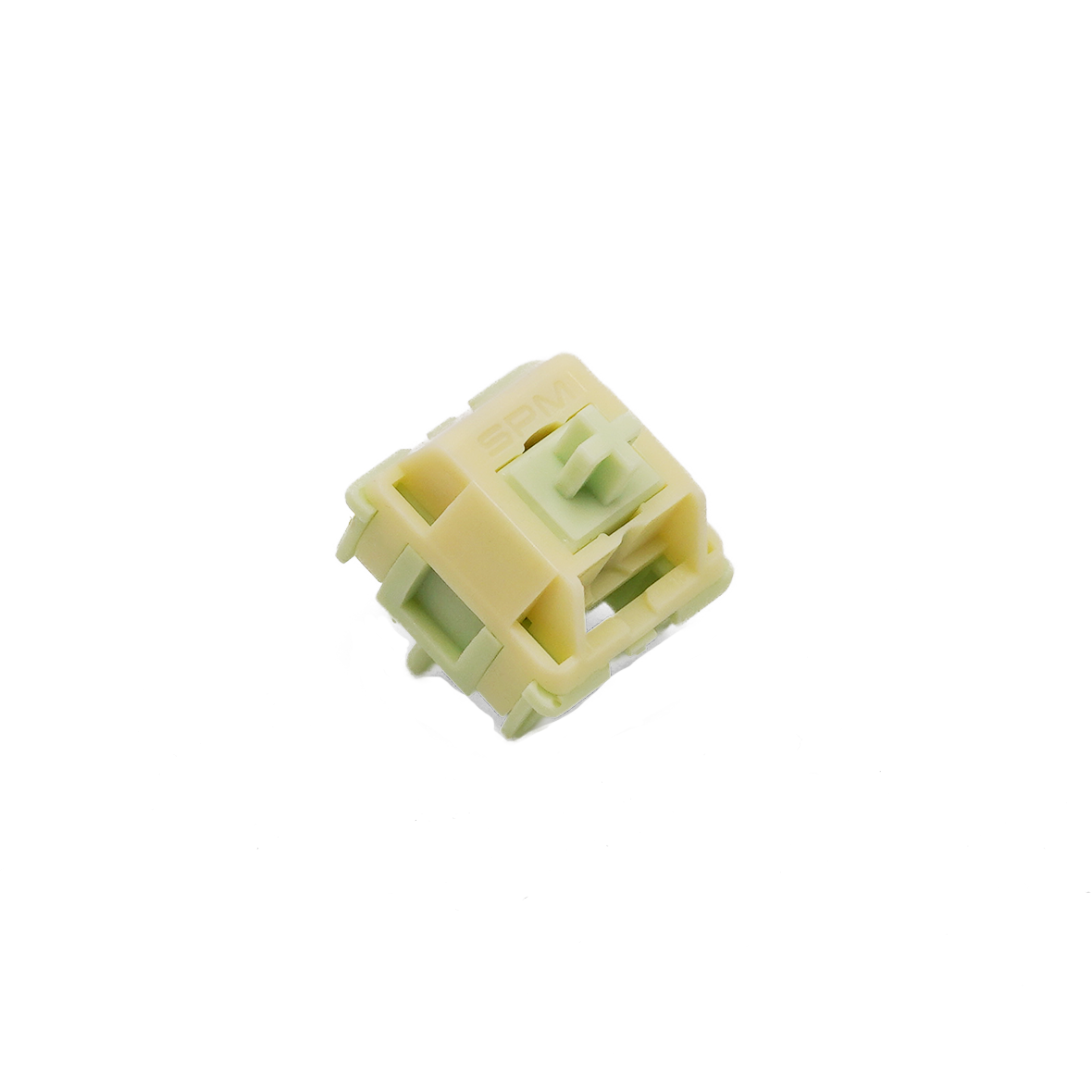 HMX Green Apple Linear Switches