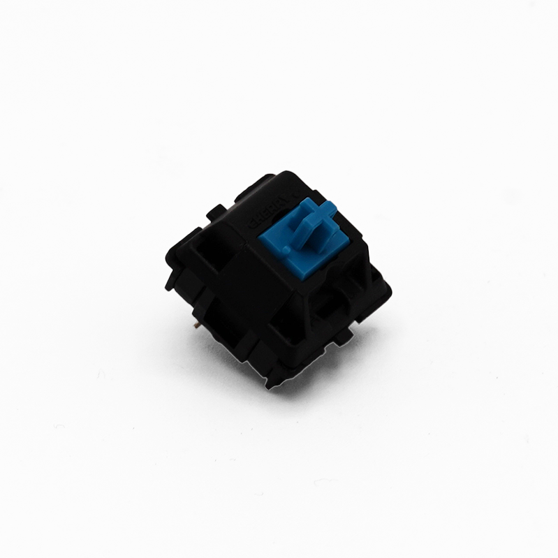 Cherry MX Blue Clicky Switches