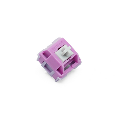 HMX Hibiscus Linear Switches